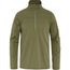 Abisko Lite Fleece Half Zip M