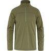 Abisko Lite Fleece Half Zip M