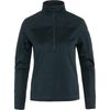 Abisko Lite Fleece Half Zip W