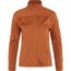 Abisko Lite Fleece Jacket W