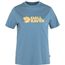 Fjällräven Logo Tee W