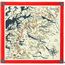 Swedish Classic Map Scarf