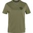 Fox Boxy Logo Tee W