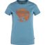 Arctic Fox Print T-shirt W