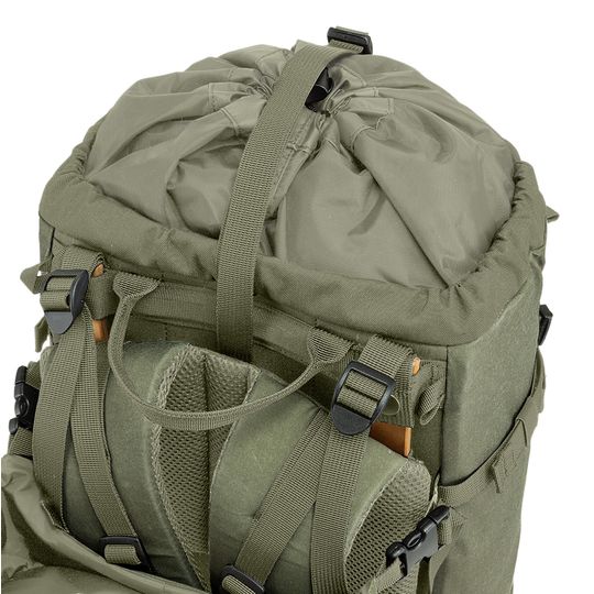 Fjällräven Kajka 35 Rucksack Für Wanderungen – Robust & Komfortabel