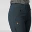 Abisko Trail Stretch Trousers W - galerie #2