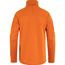 Abisko Lite Fleece Half Zip M - galerie #1