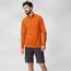 Abisko Lite Fleece Half Zip M - galerie #4