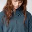 Abisko Lite Fleece Half Zip W - galerie #2