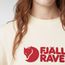 Fjällräven Logo Tee W - galerie #2