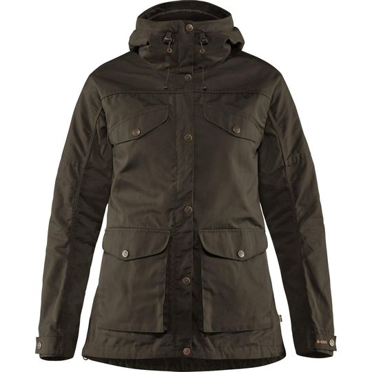 Vidda pro jacket online