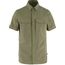 Abisko Trekking Shirt SS M