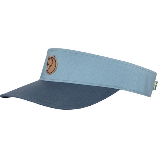 Abisko Visor Cap - Fjällräven CZ