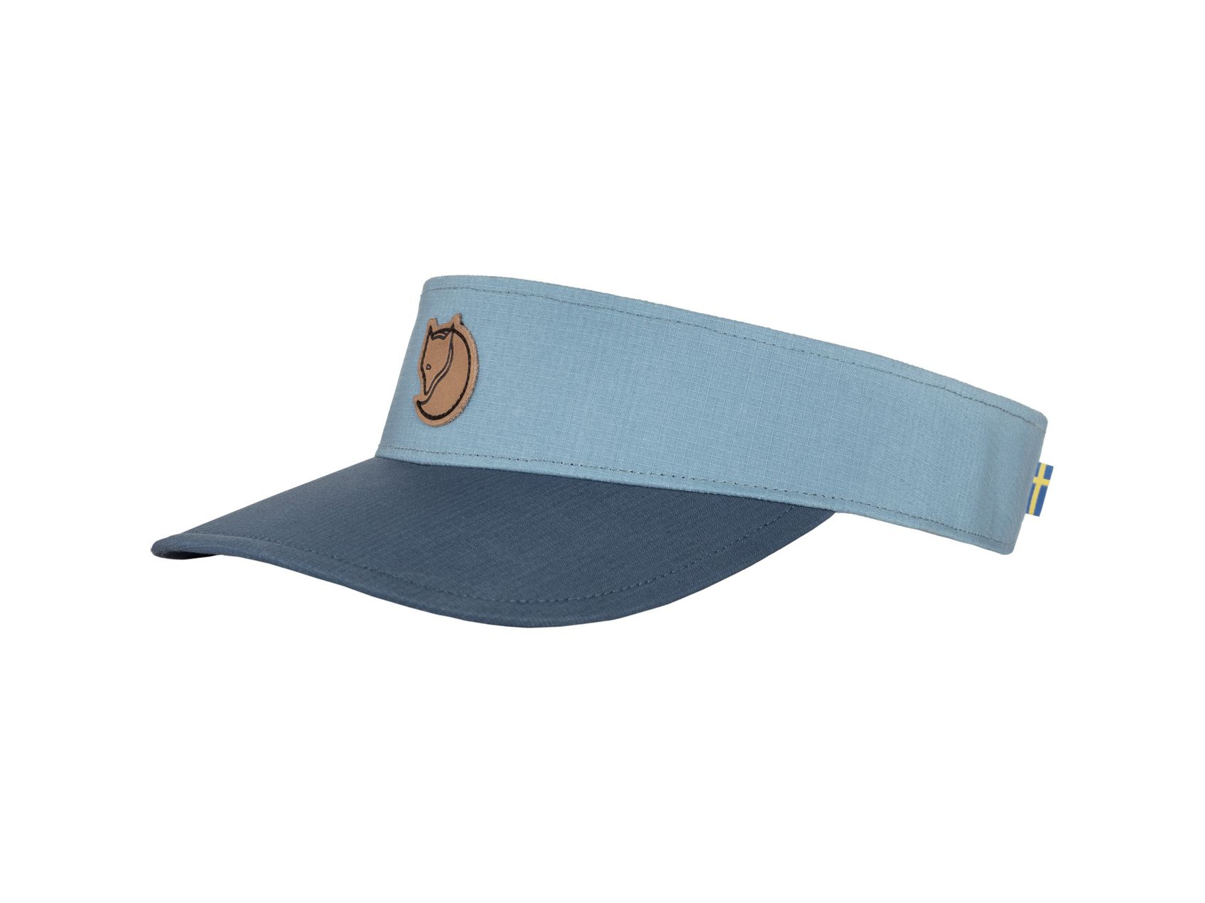 Abisko Visor Cap - Fjällräven CZ