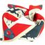 Swedish Classic Map Scarf - galerie #1