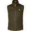 Buck Fleece Vest M