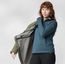 Abisko Lite Fleece Half Zip W - galerie #4