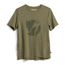 S/F Wool T-shirt W