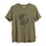 S/F Wool T-shirt W
