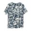S/F Wool CaliSwe T-shirt W - galerie #1