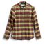 S/F Rider's Flannel Shirt LS W