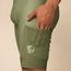 S/F Adventure Bib Shorts w/ SWAT M - galerie #2