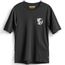 S/F Cotton Pocket T-shirt W