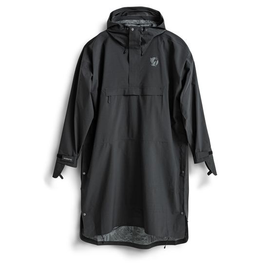 S F Rain Poncho Fjallraven CZ