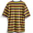 S/F Cotton Striped T-shirt M - galerie #1