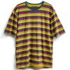 S/F Cotton Striped T-shirt M