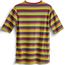 S/F Cotton Striped T-shirt W - galerie #1
