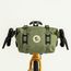 S/F Handlebar Rolltop