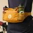 S/F Expandable Hip Pack - galerie #2