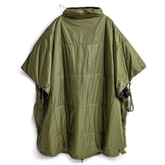 Fjallraven lappland poncho shop