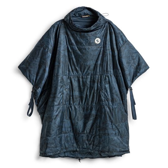 S F Sleep Poncho Reg Fjallraven CZ