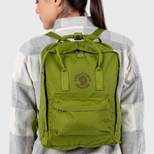 Black re hotsell kanken
