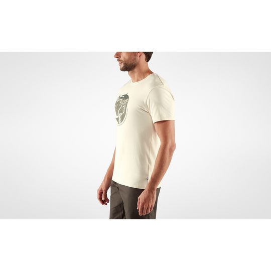 Fjallraven t shirt sale heren