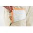 Daloa Shade Zip-Off Trousers W - galerie #4