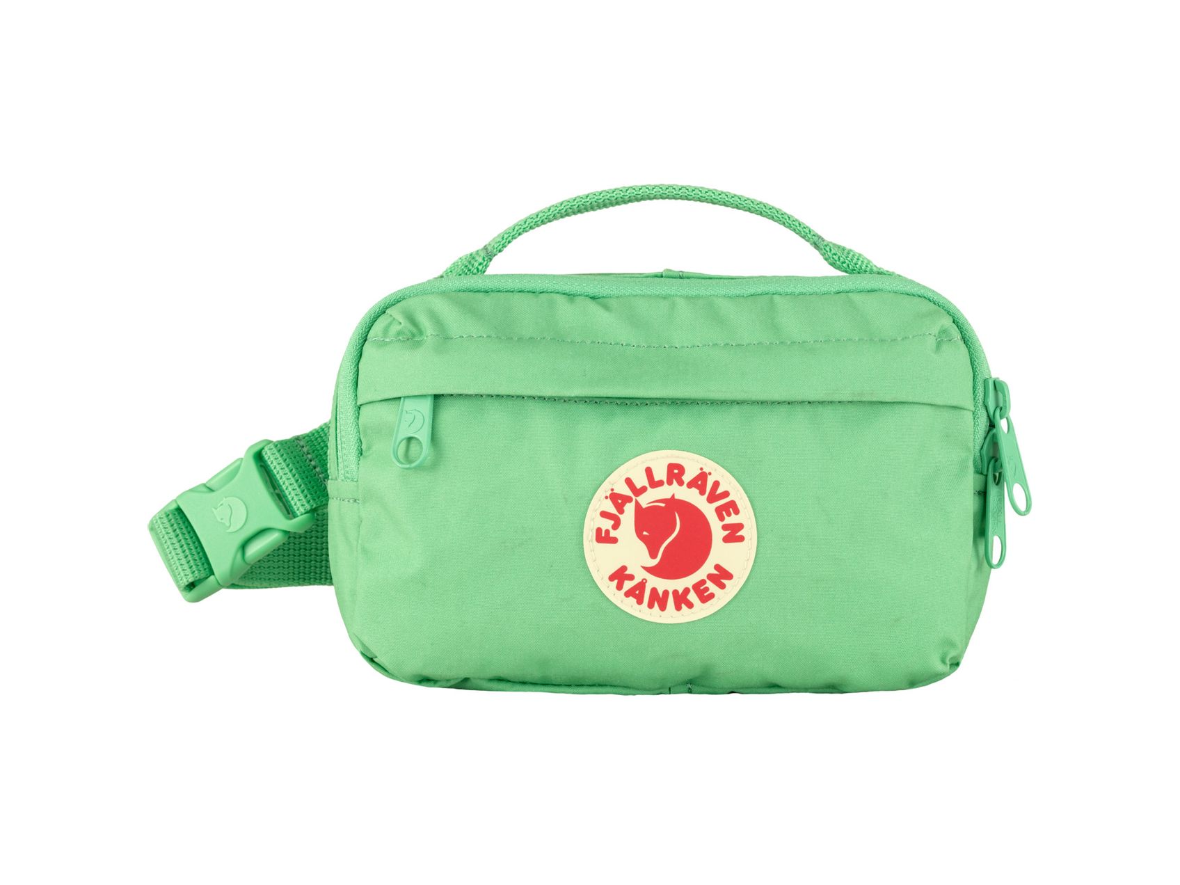 Buy fjällräven kanken glacier green 2025