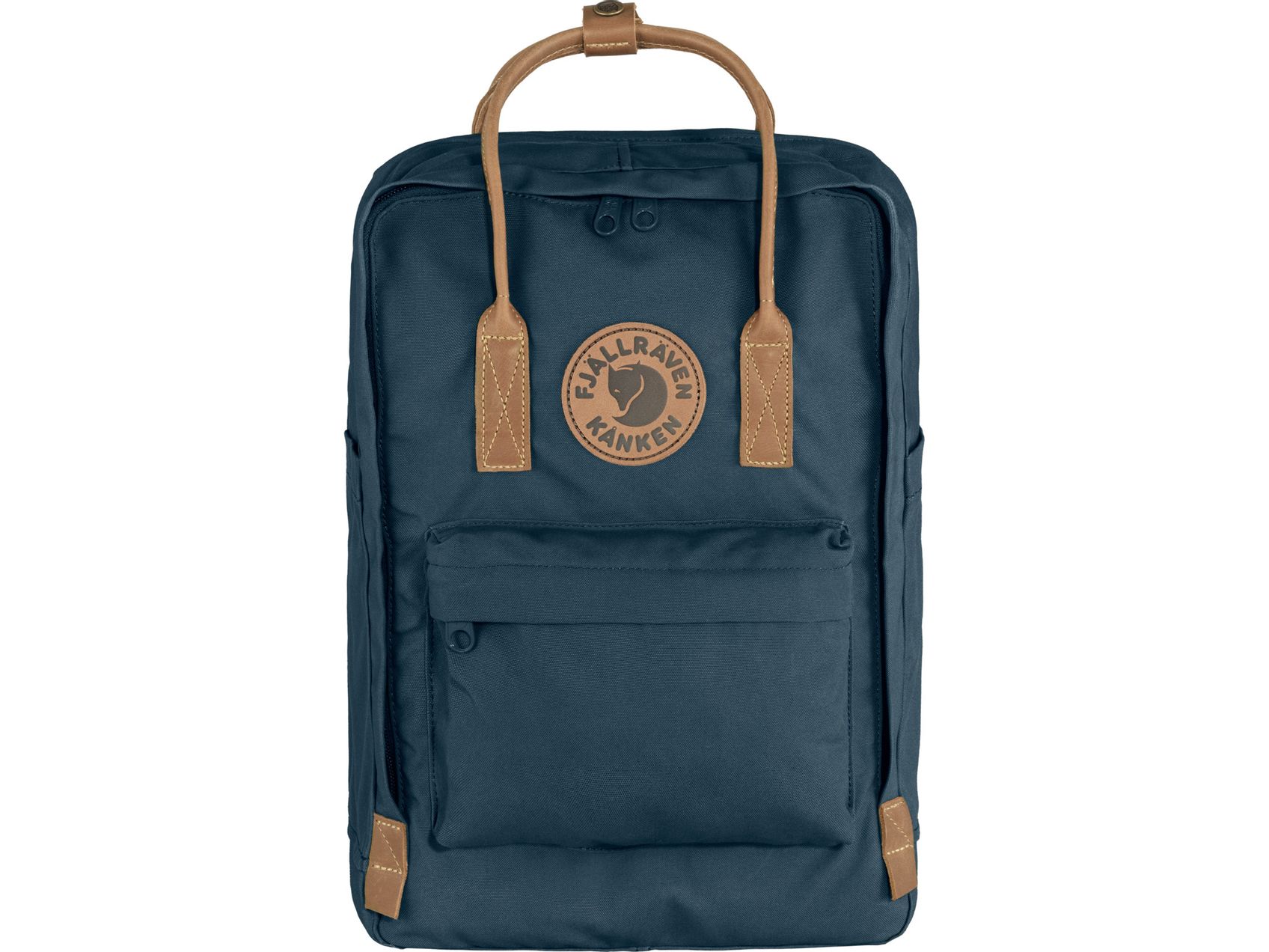 Fjällräven Kanken stadsrugzak nr. 2 Laptop 15 18 jaar oud