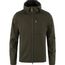 Keb Fleece Hoodie M