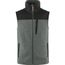 Buck Fleece Vest M
