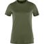 Abisko Wool SS W
