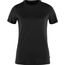 Abisko Wool SS W
