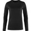 Abisko Wool LS W