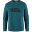 Fjällräven Logo Sweater M