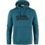 Fjällräven Logo Hoodie M