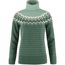 Övik Knit Roller Neck W