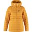Expedition Pack Down Anorak W