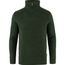 Övik Half Zip Knit M